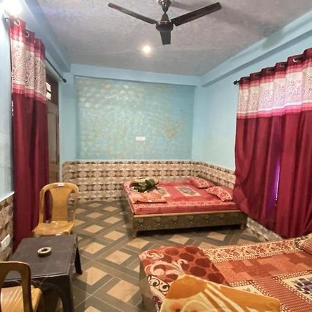 Nucleus Guest House Kasol Quarto foto