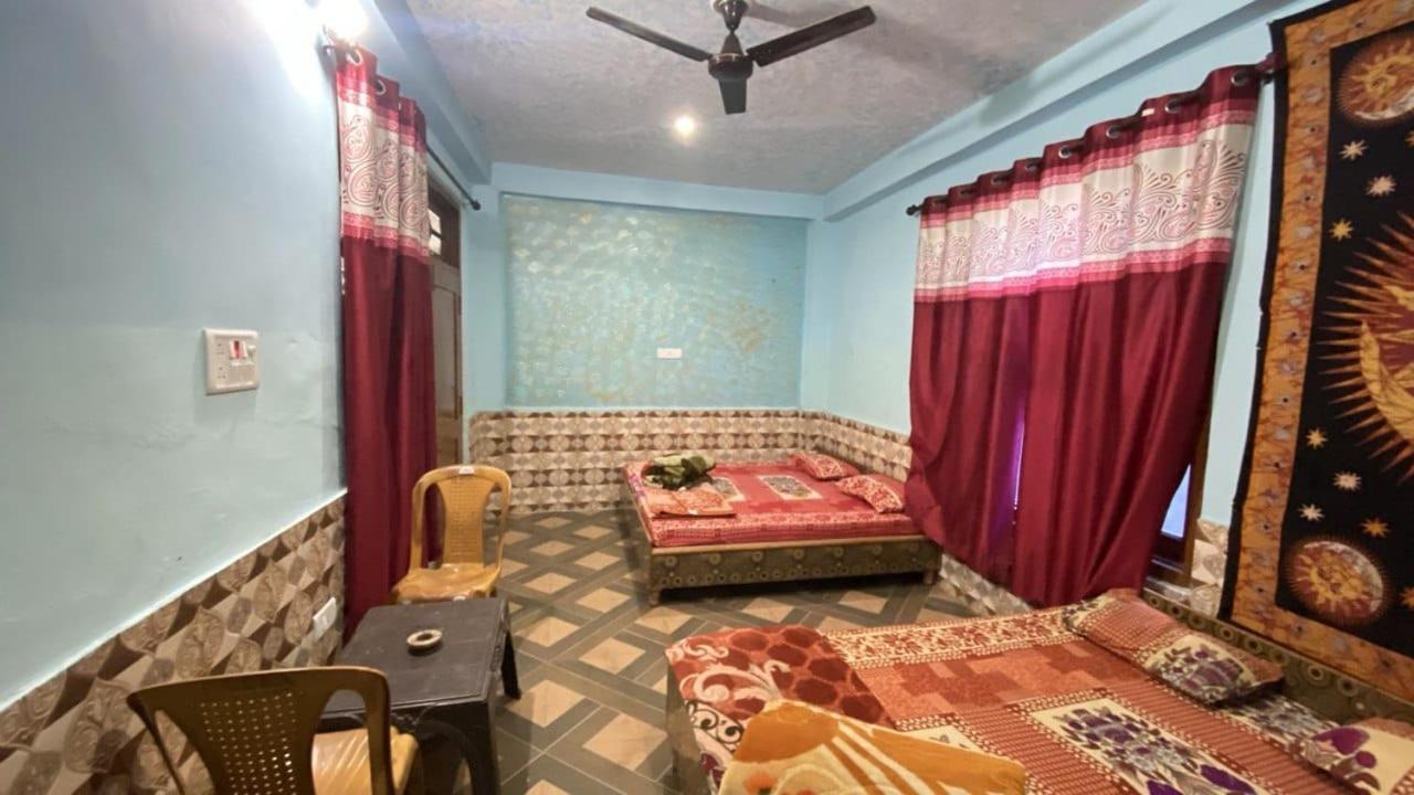 Nucleus Guest House Kasol Quarto foto