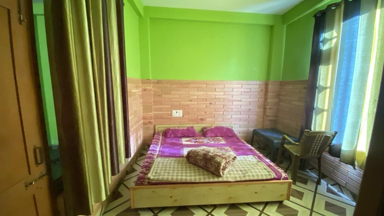 Nucleus Guest House Kasol Quarto foto