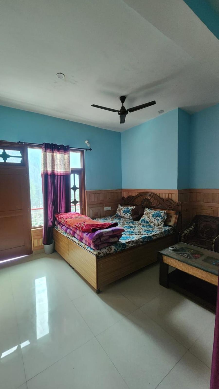 Nucleus Guest House Kasol Quarto foto
